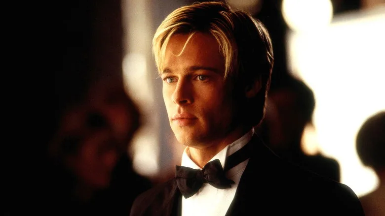 Joe Black sahne 6