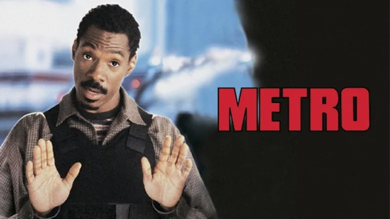 Metro sahne 2