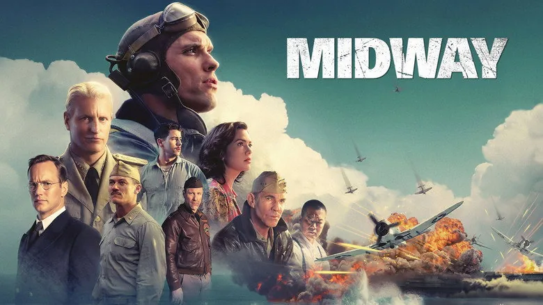 Midway sahne 3