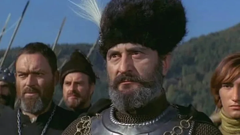 Last Crusade sahne 3