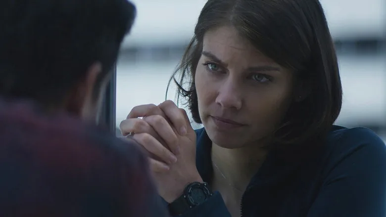Mile 22 sahne 6