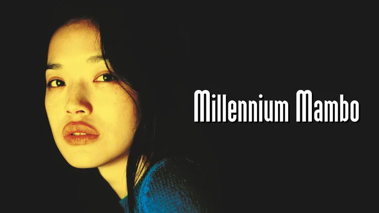 Millennium Mambo sahne 1