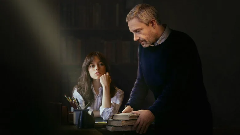 Miller'ın Favorisi sahne 2