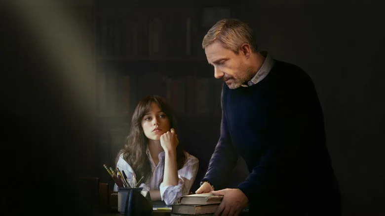 Miller'ın Favorisi sahne 3