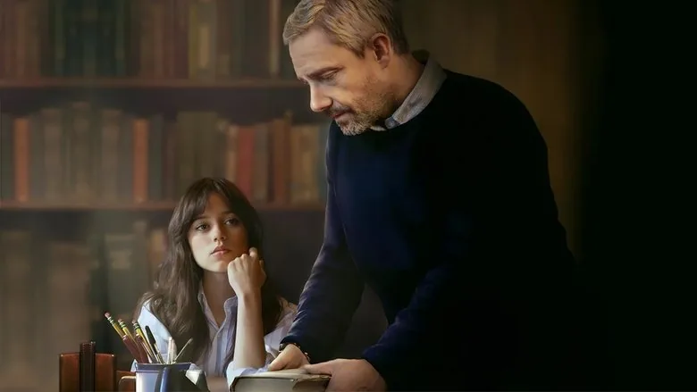 Miller'ın Favorisi sahne 6