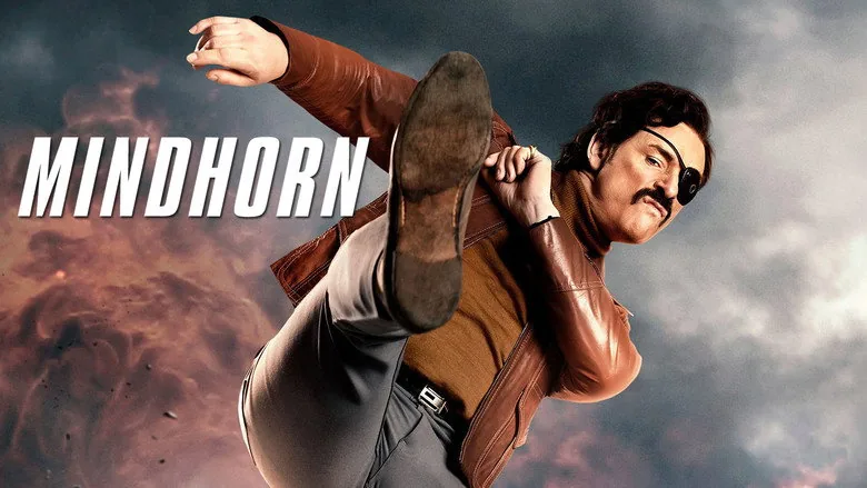 Mindhorn sahne 1