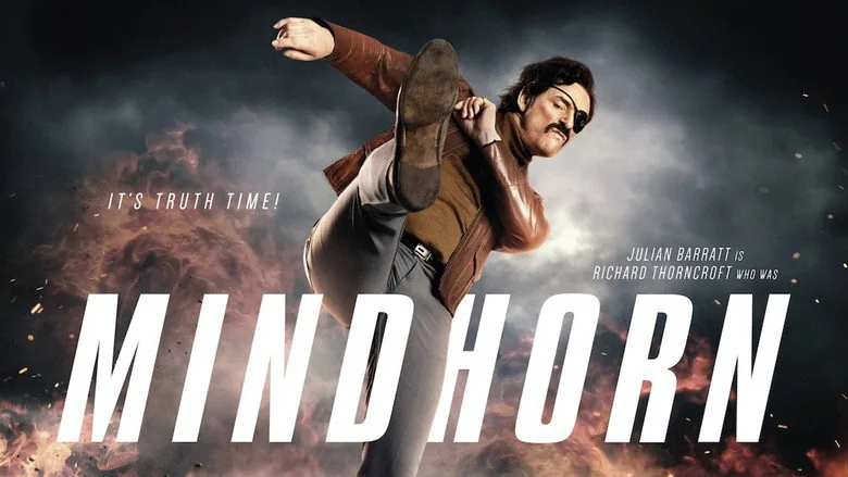Mindhorn sahne 2