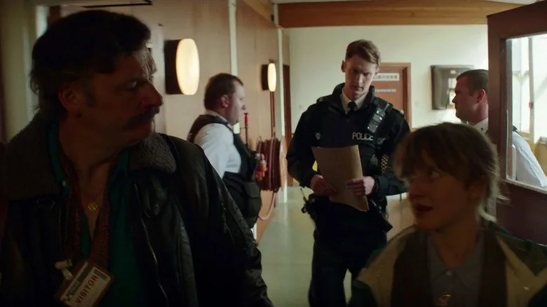 Mindhorn sahne 5
