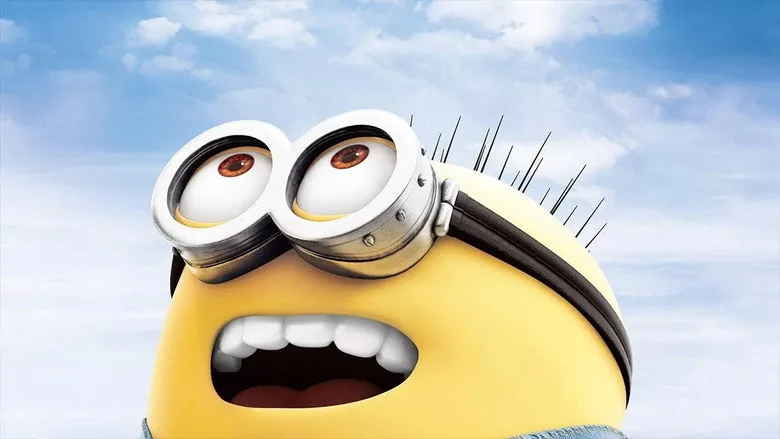 Minions & More 1 sahne 5