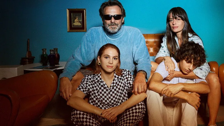 Kardeş Kardeş sahne 2