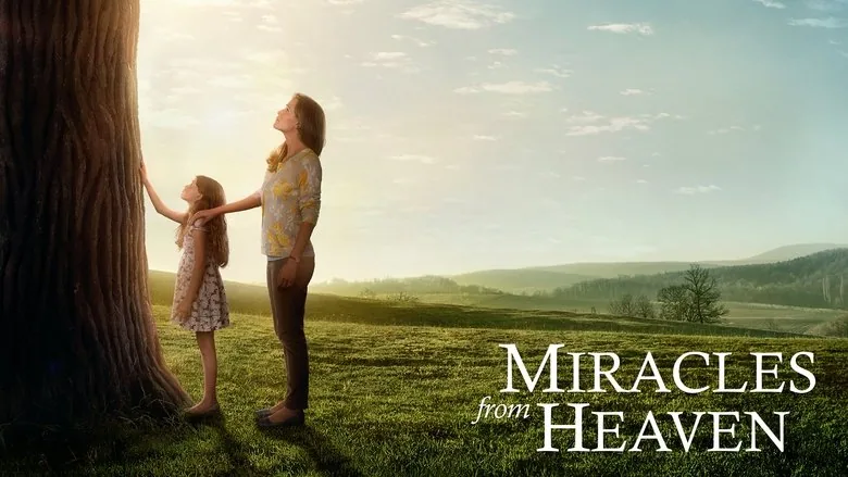 Miracles from Heaven sahne 1