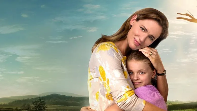 Miracles from Heaven sahne 2