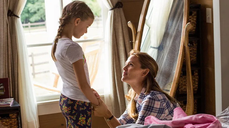 Miracles from Heaven sahne 3