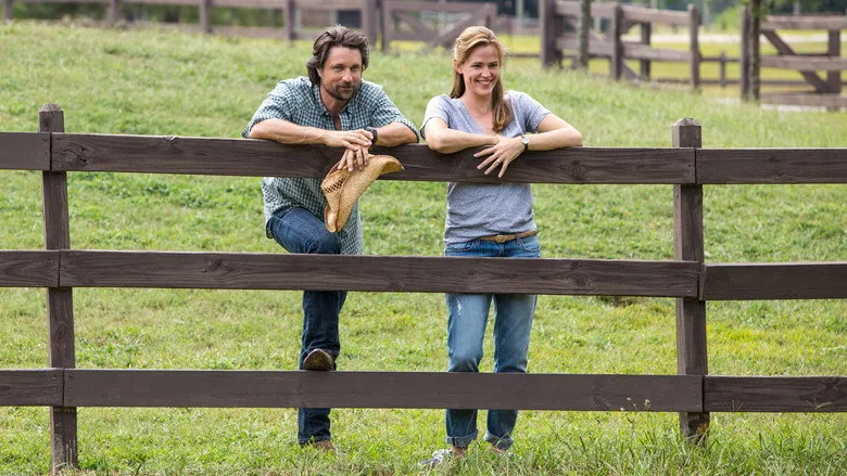 Miracles from Heaven sahne 4