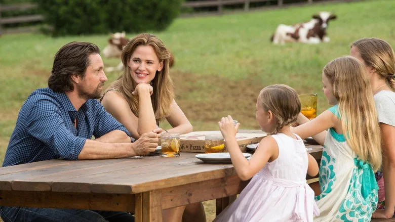 Miracles from Heaven sahne 5