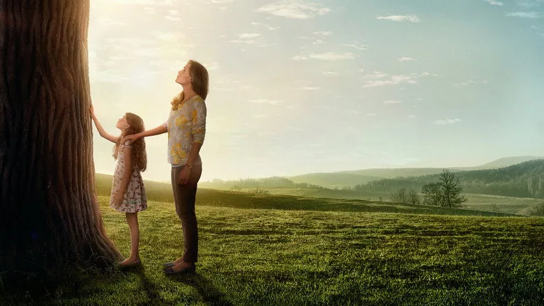 Miracles from Heaven sahne 6