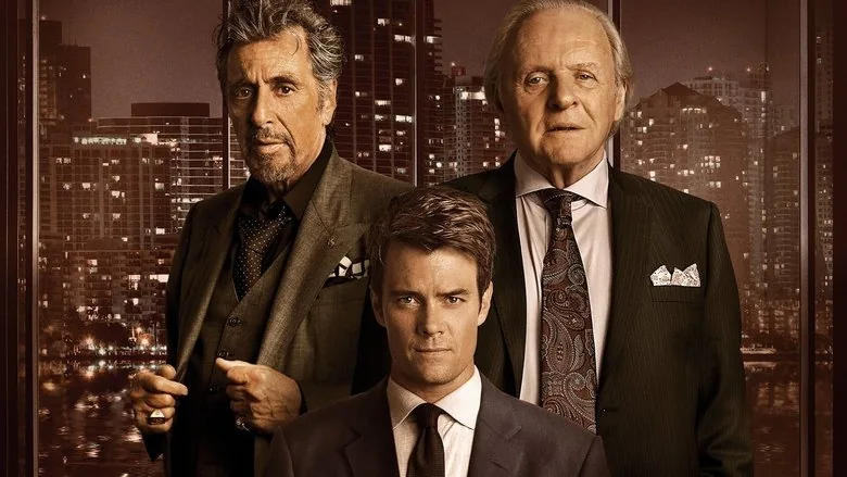 Hesaplaşma - Misconduct sahne 2