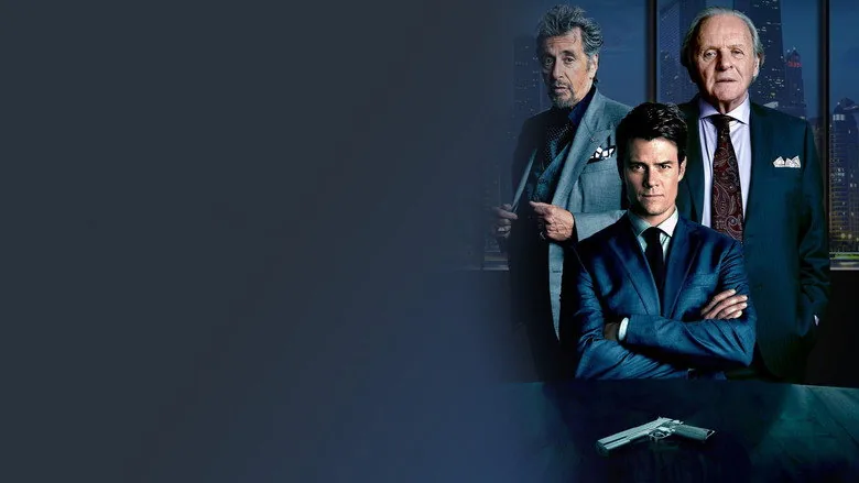 Hesaplaşma - Misconduct sahne 4