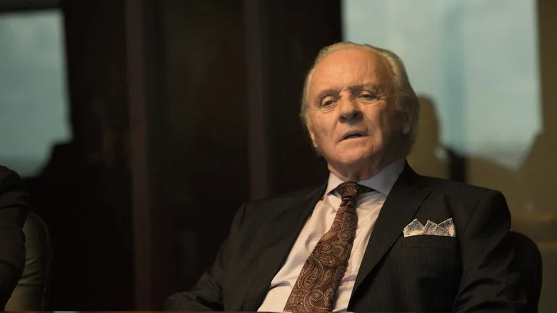Hesaplaşma - Misconduct sahne 5