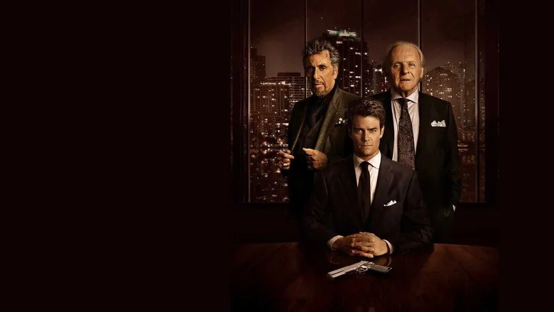 Hesaplaşma - Misconduct sahne 6