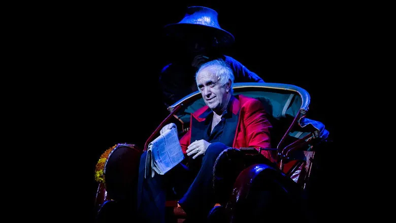 Miss Saigon: 25th Anniversary sahne 5