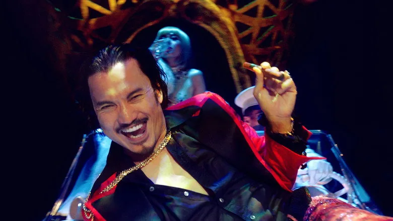 Miss Saigon: 25th Anniversary sahne 6