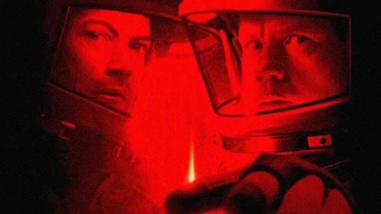 Görev Mars sahne 2