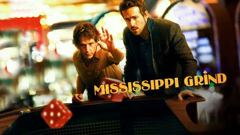 Mississippi Ateşi sahne 3