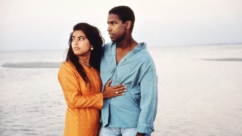 Mississippi Masala sahne 1