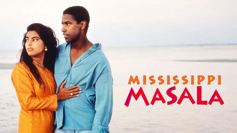 Mississippi Masala sahne 3