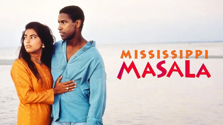 Mississippi Masala sahne 4