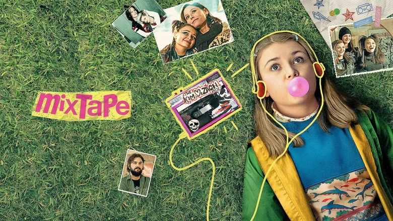Kırık Kaset sahne 6