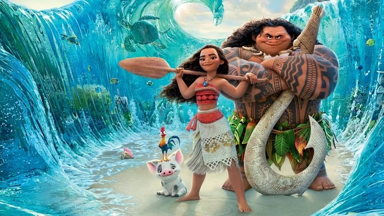 Moana sahne 2