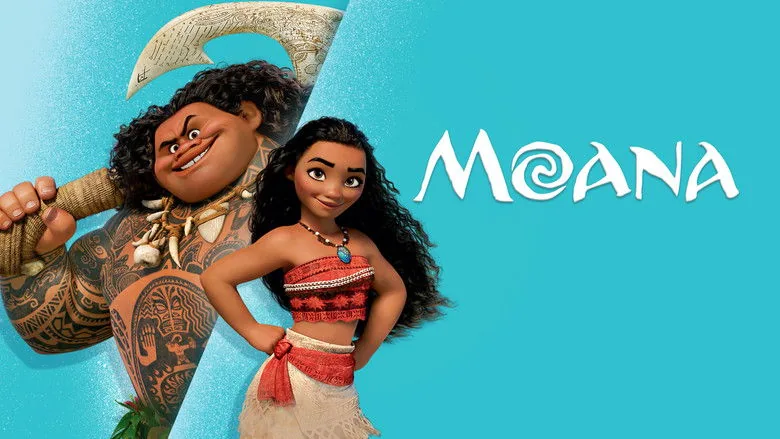 Moana sahne 5
