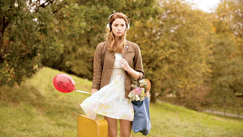 Modern Life Is Rubbish sahne 4