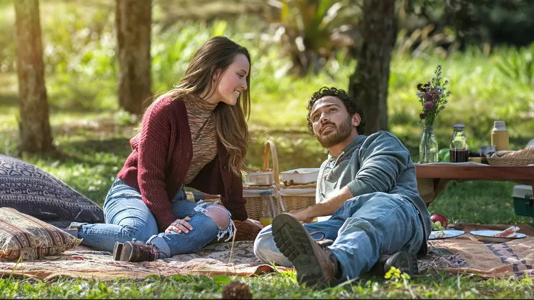 Uçak Modu sahne 1