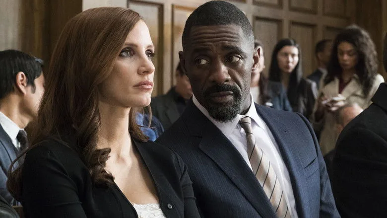 Molly's Game sahne 1