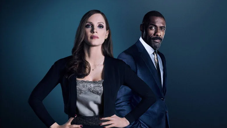 Molly's Game sahne 5