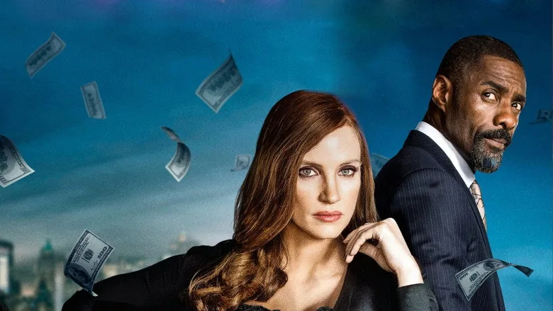 Molly's Game sahne 6