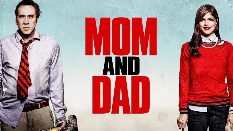 Mom and Dad sahne 1