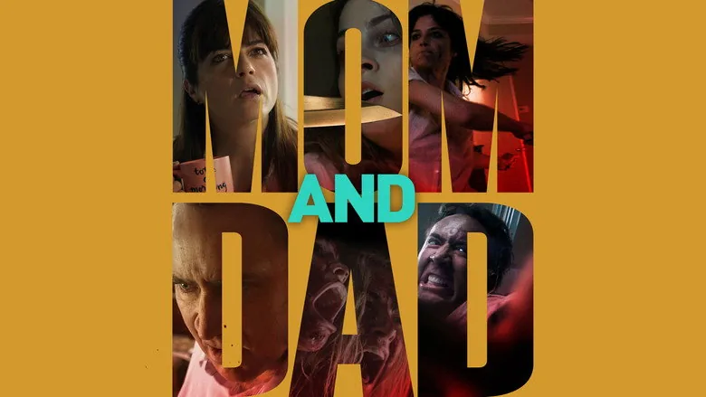 Mom and Dad sahne 4