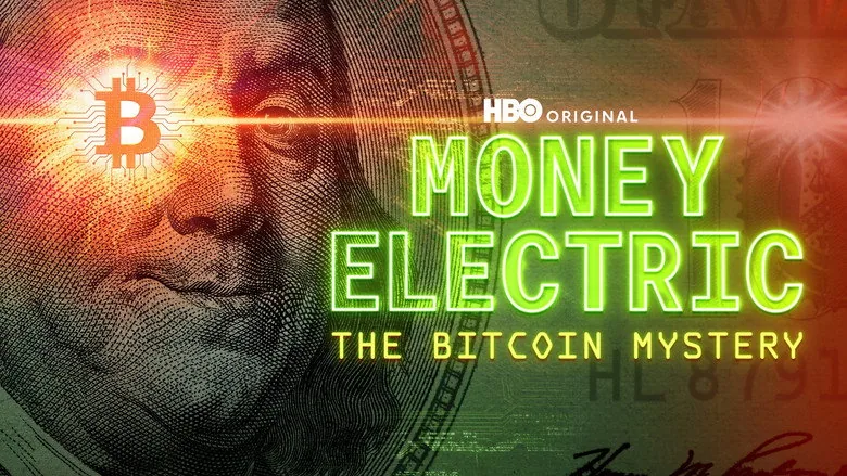 Money Electric: The Bitcoin Mystery sahne 3