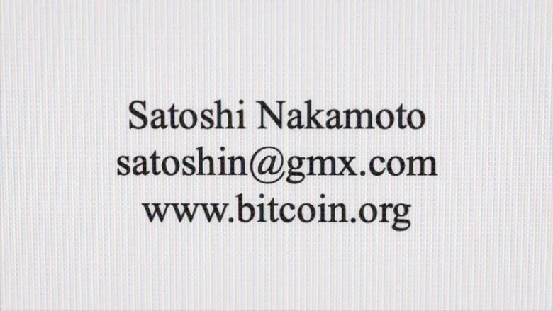 Money Electric: The Bitcoin Mystery sahne 5