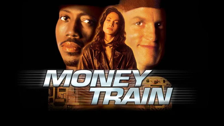 Para Treni sahne 1