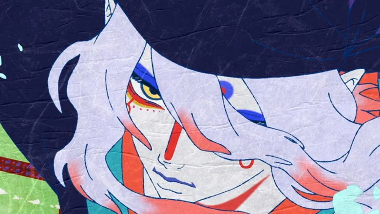 Mononoke the Movie: Chapter II - The Ashes of Rage sahne 3