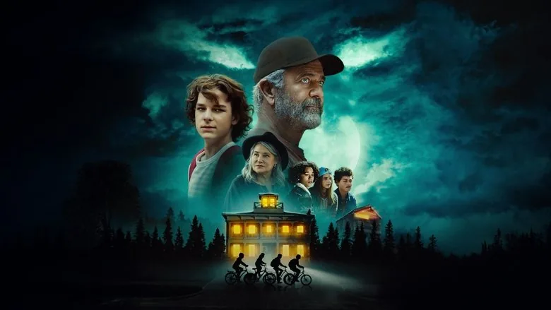Monster Summer sahne 2