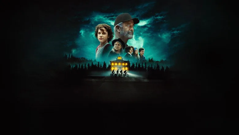 Monster Summer sahne 3