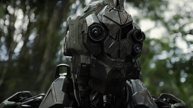 Monsters of Man sahne 6