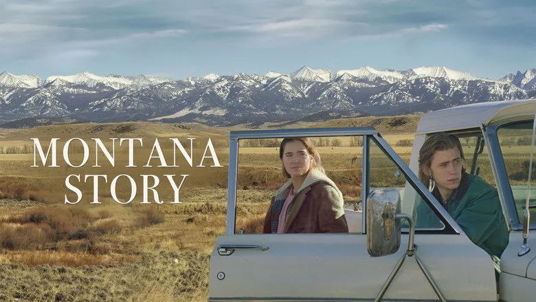 Montana Story sahne 3