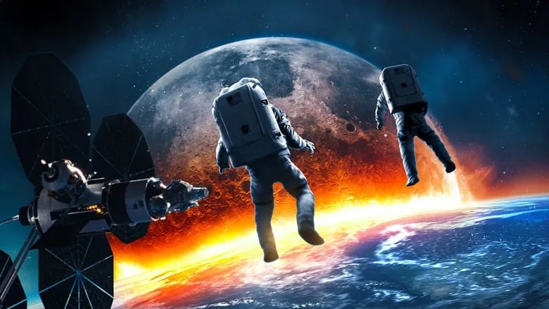 Moonfall sahne 1